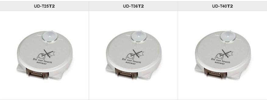 TOPCON UVR-T2 เครื่องวัดแสงยูวีในงานอุตสาหกรรม